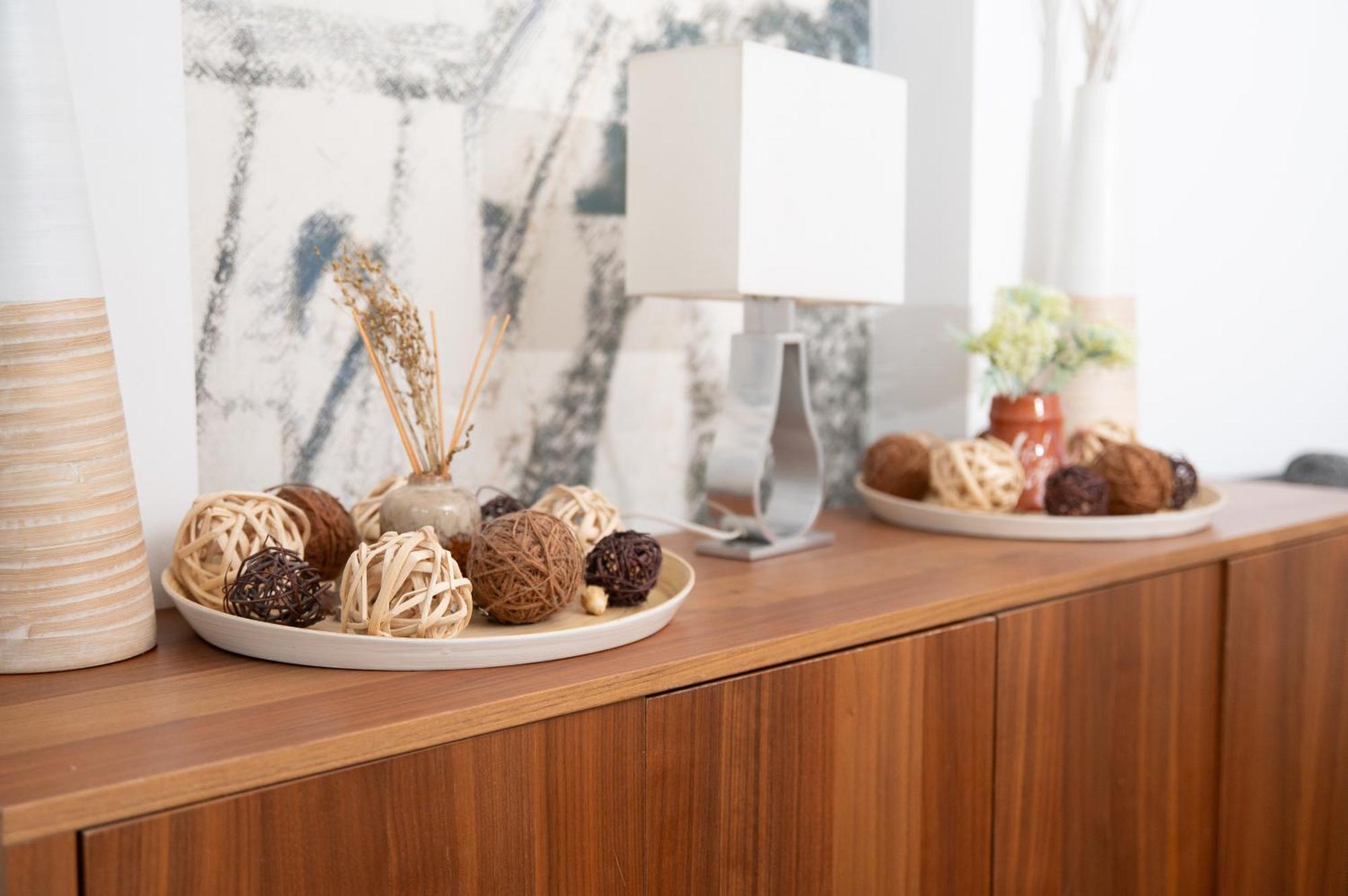 Superb Location & Chic Suite W' 2Bedroom Budapest Eksteriør billede