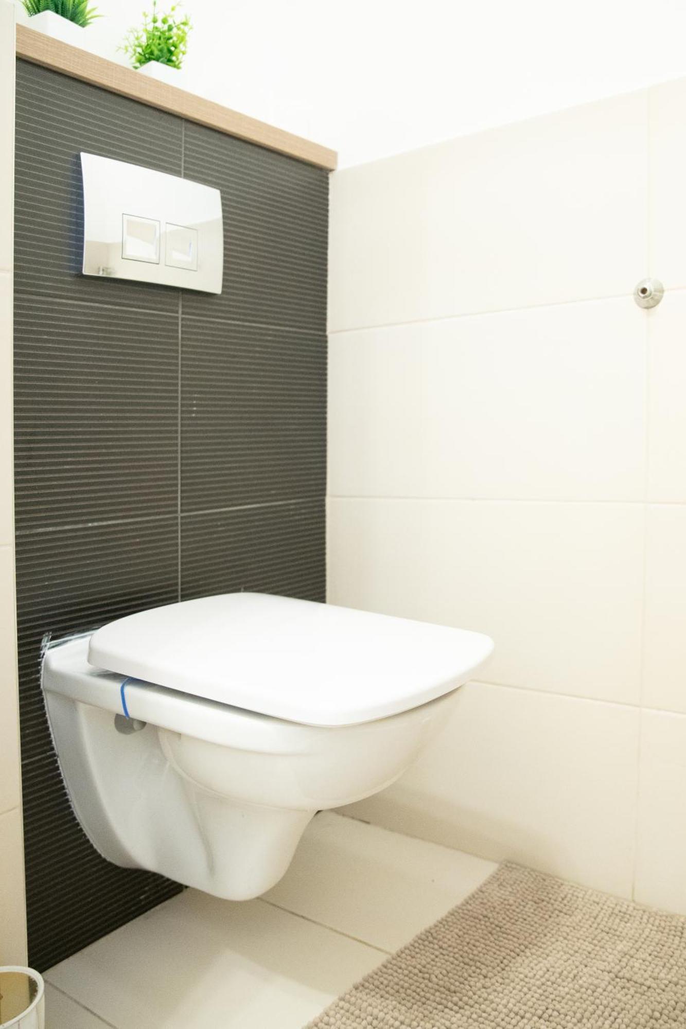 Superb Location & Chic Suite W' 2Bedroom Budapest Eksteriør billede